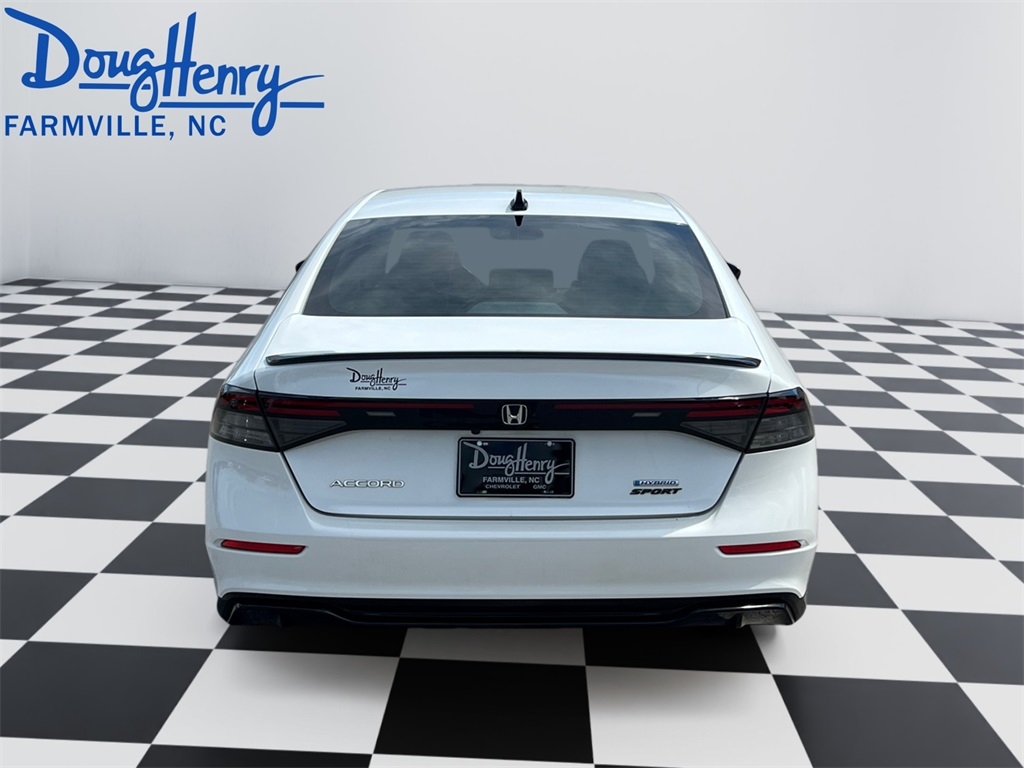 Honda Accord Hybrid  2023 Honda Accord Hybrid  2023