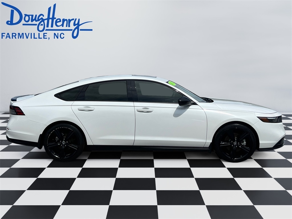 Honda Accord Hybrid  2023 Honda Accord Hybrid  2023