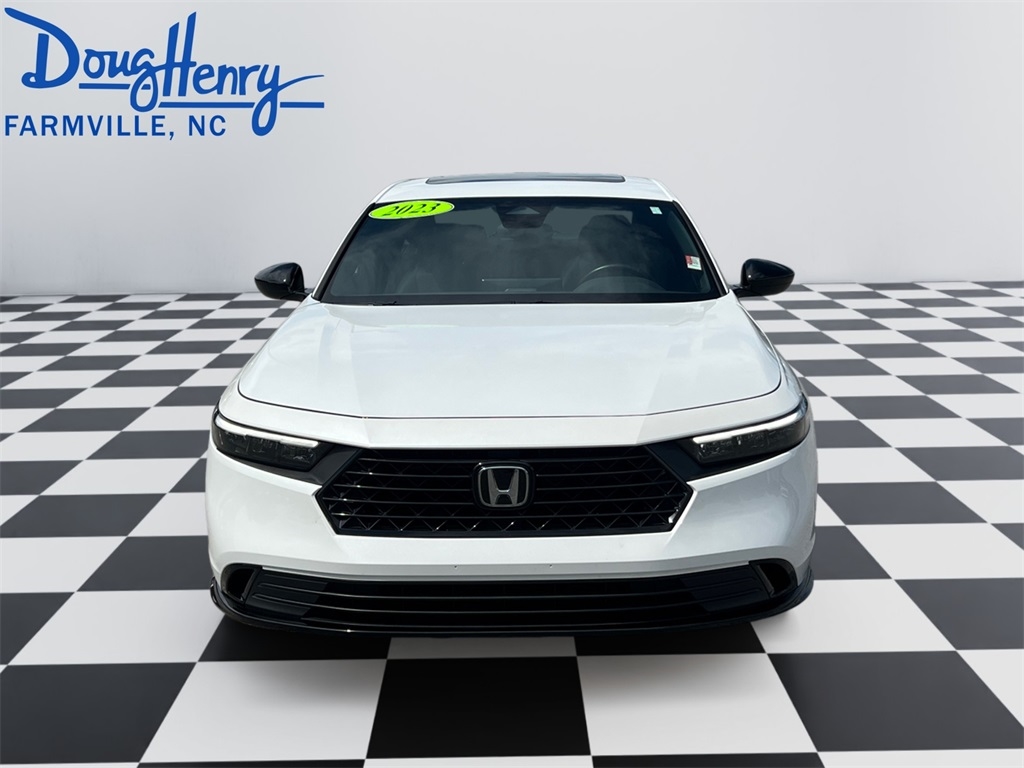 Honda Accord Hybrid  2023 Honda Accord Hybrid  2023