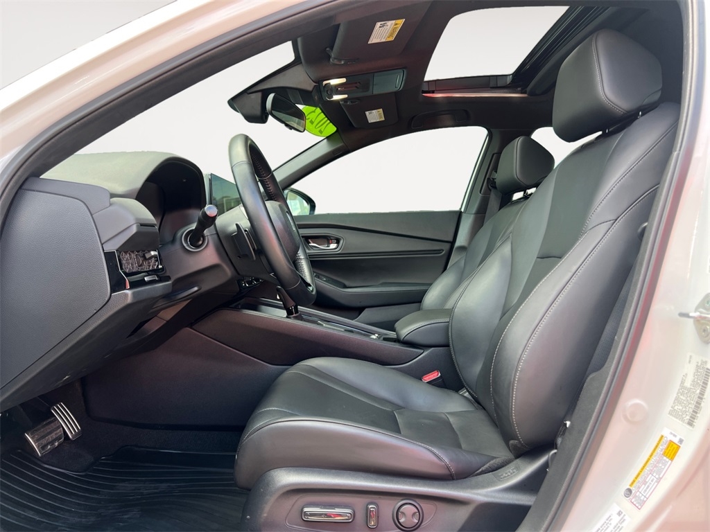 Honda Accord Hybrid  2023 Honda Accord Hybrid  2023