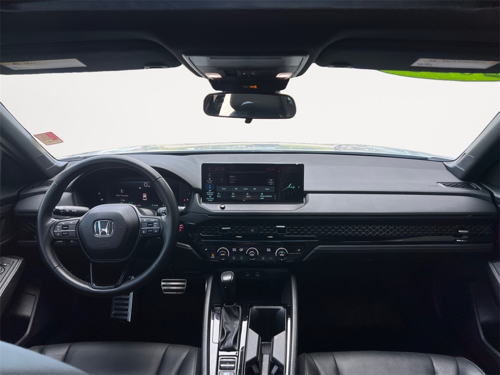 Honda Accord Hybrid  2023 Honda Accord Hybrid  2023