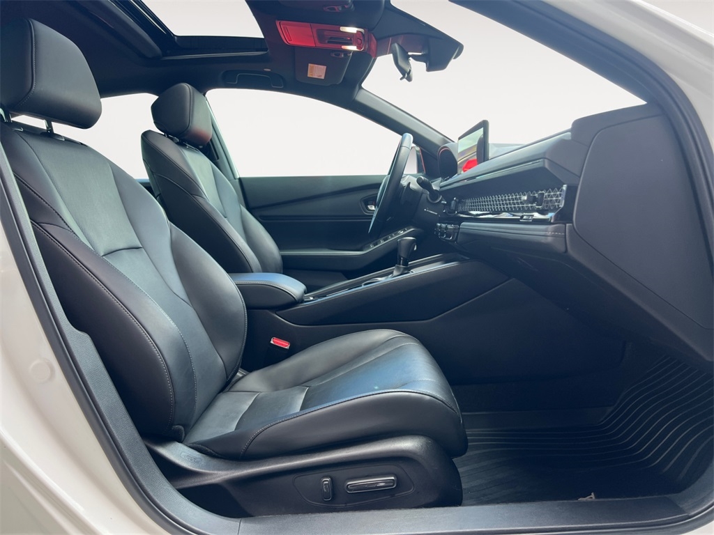 Honda Accord Hybrid  2023 Honda Accord Hybrid  2023