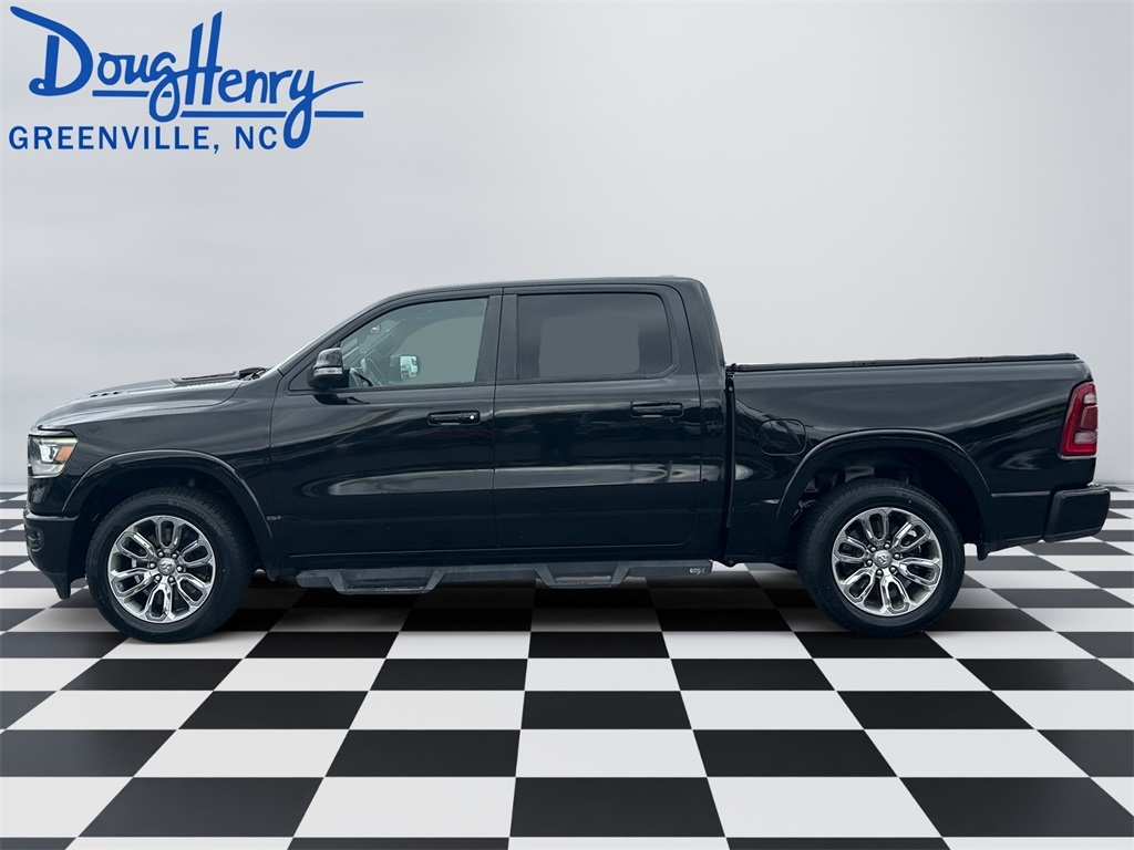 RAM 1500  2019 RAM 1500  2019