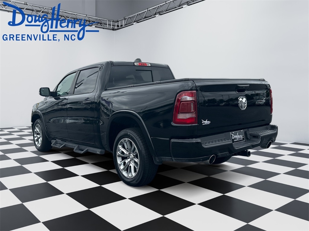 RAM 1500  2019 RAM 1500  2019