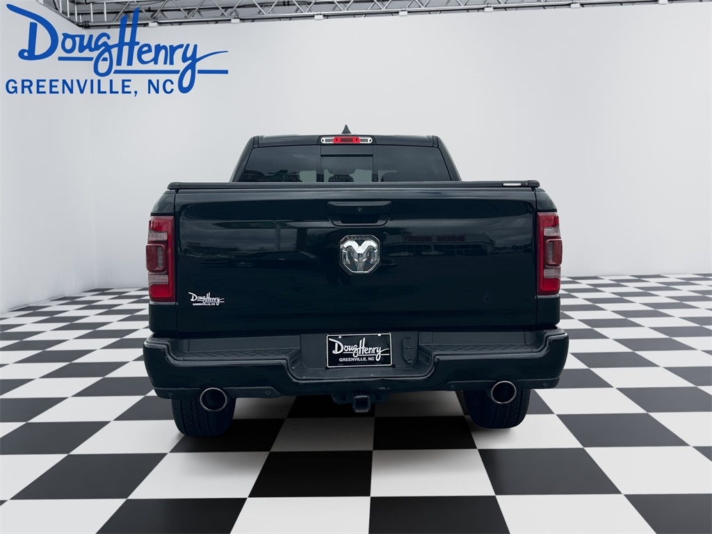 RAM 1500  2019 RAM 1500  2019