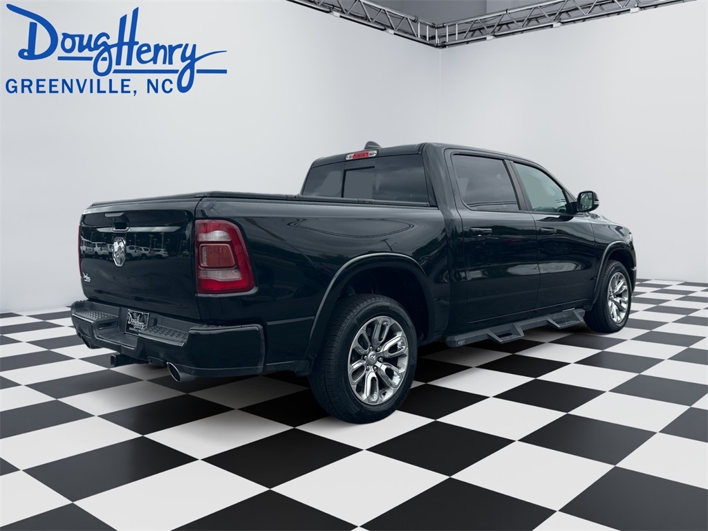 RAM 1500  2019 RAM 1500  2019