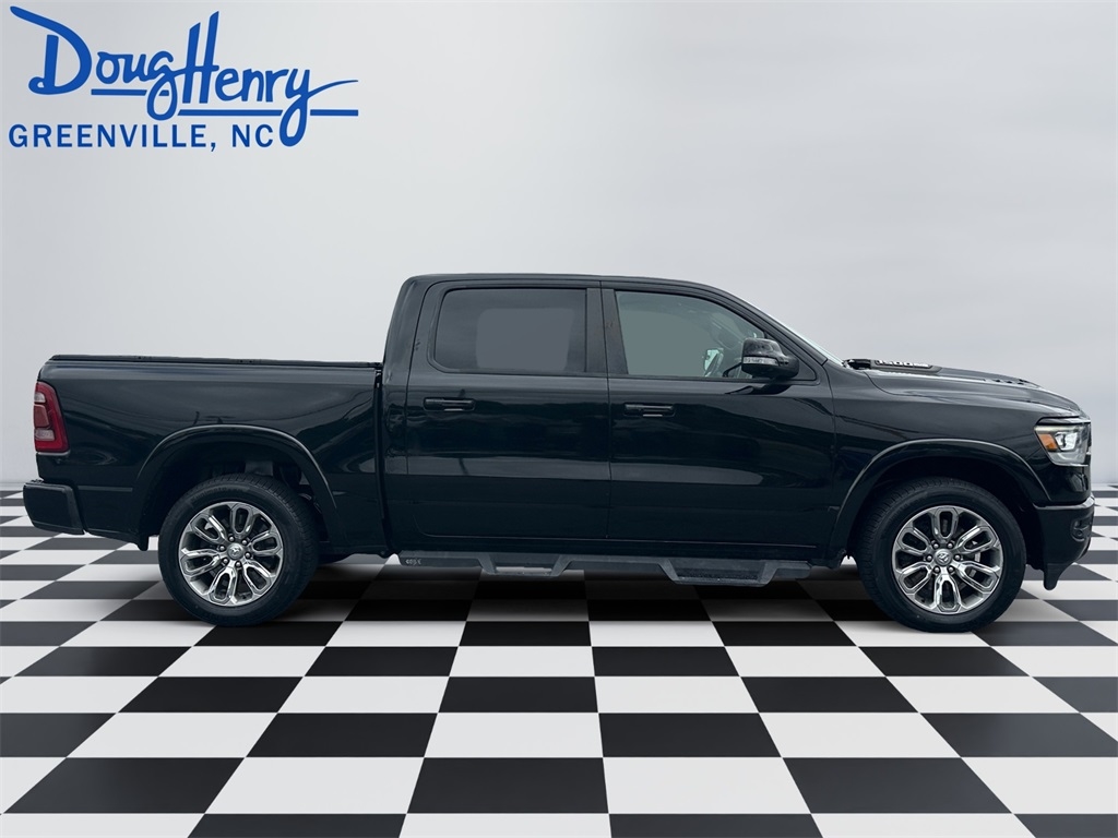 RAM 1500  2019 RAM 1500  2019
