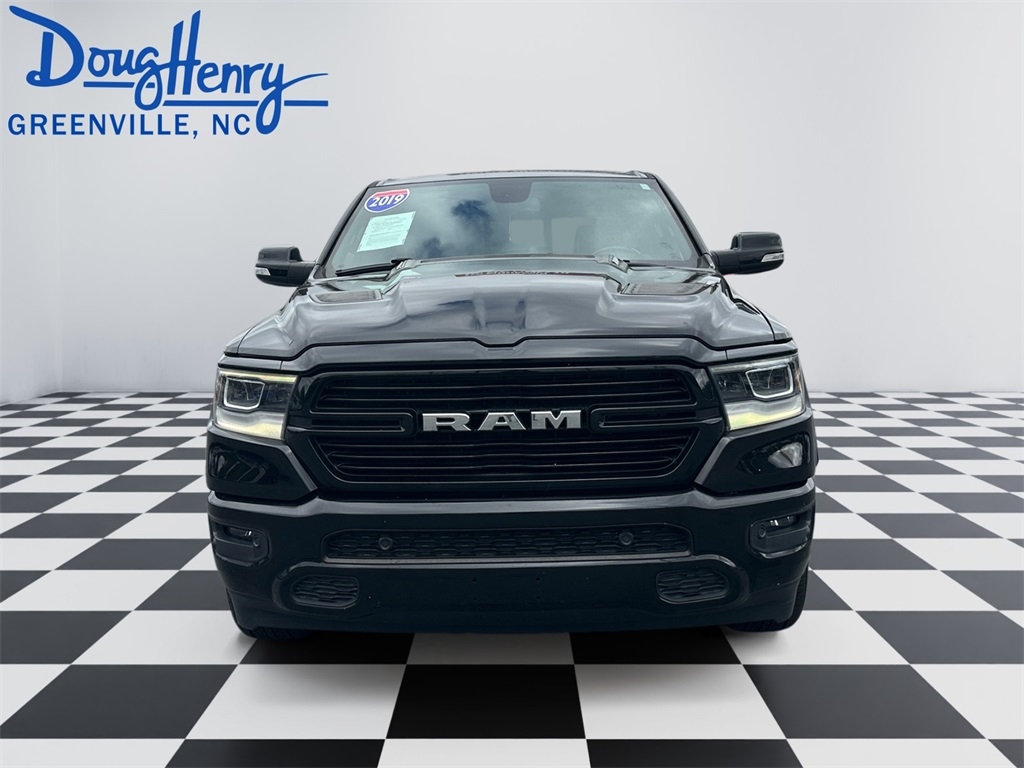 RAM 1500  2019 RAM 1500  2019
