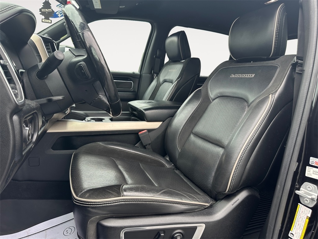 RAM 1500  2019 RAM 1500  2019