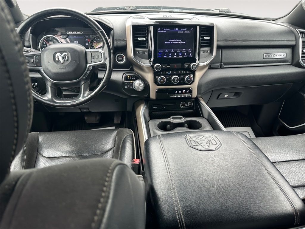RAM 1500  2019 RAM 1500  2019