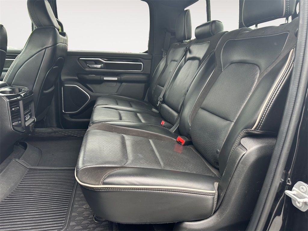RAM 1500  2019 RAM 1500  2019