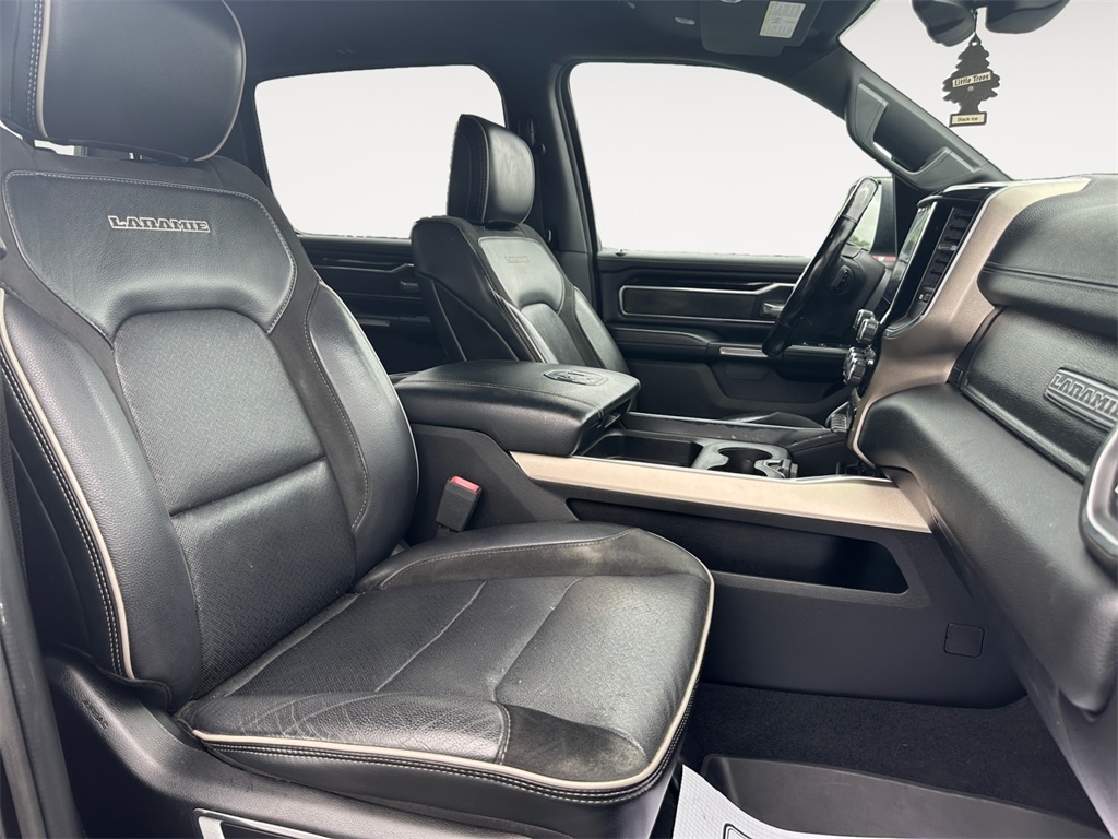 RAM 1500  2019 RAM 1500  2019
