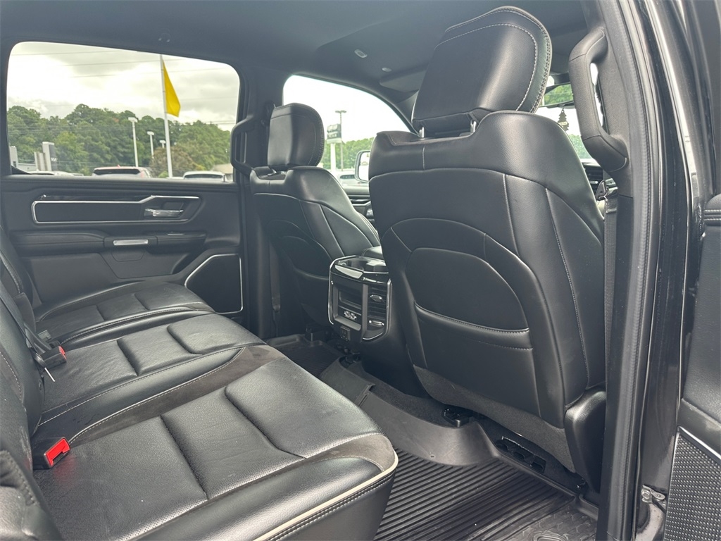 RAM 1500  2019 RAM 1500  2019