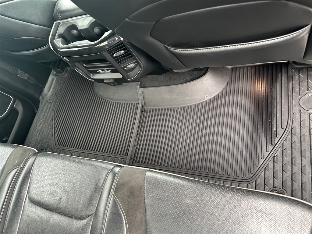 RAM 1500  2019 RAM 1500  2019