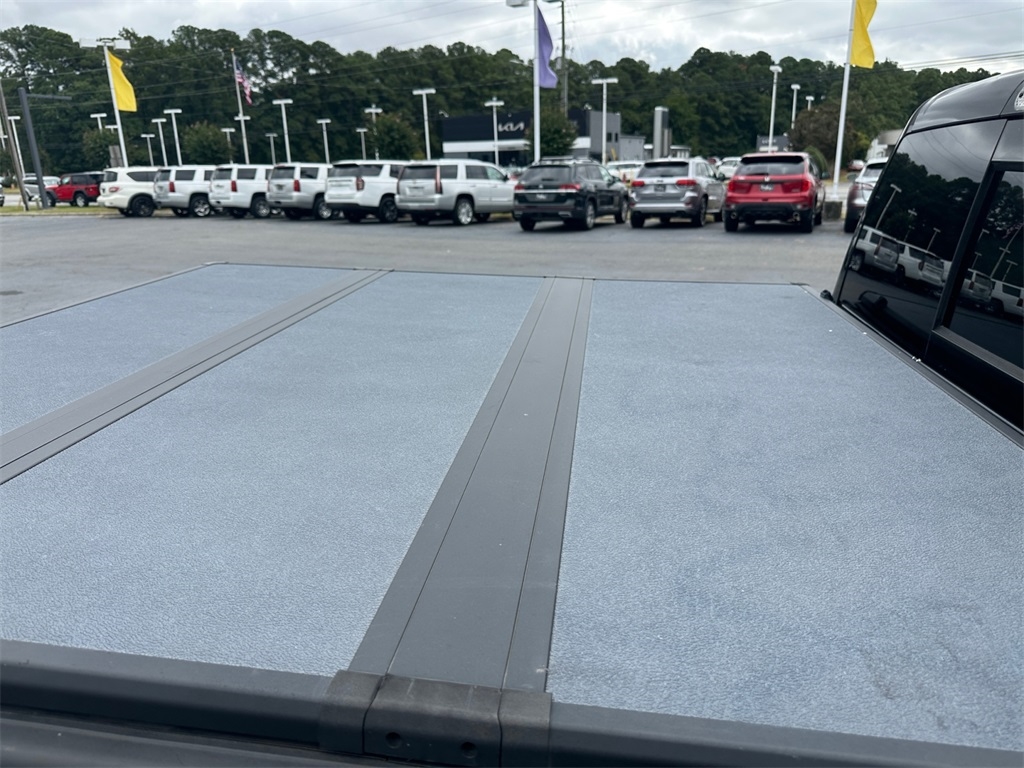 RAM 1500  2019 RAM 1500  2019