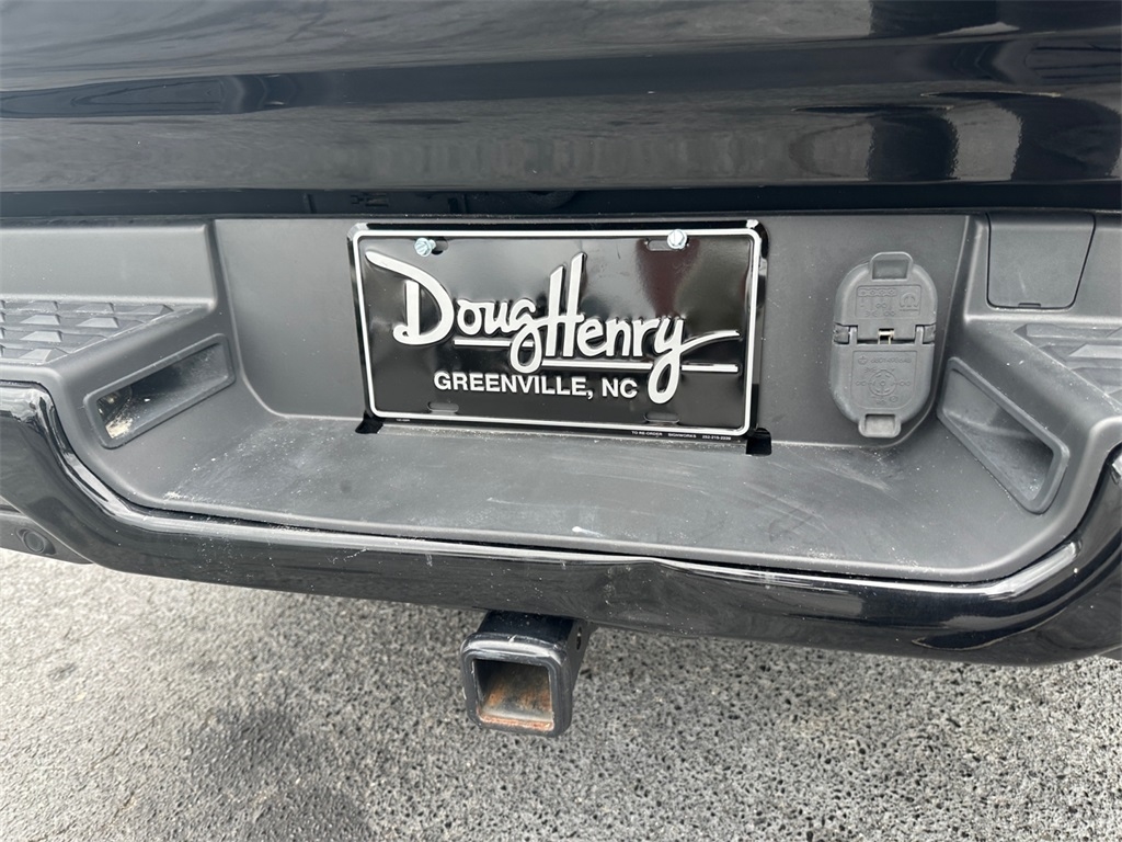 RAM 1500  2019 RAM 1500  2019