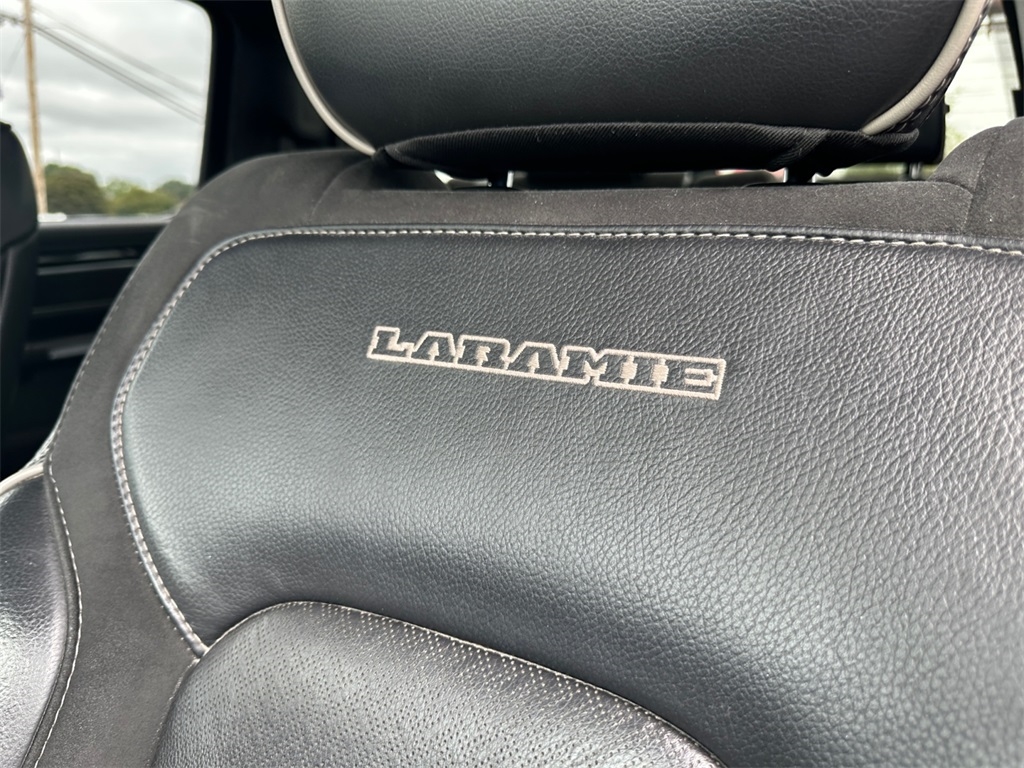 RAM 1500  2019 RAM 1500  2019
