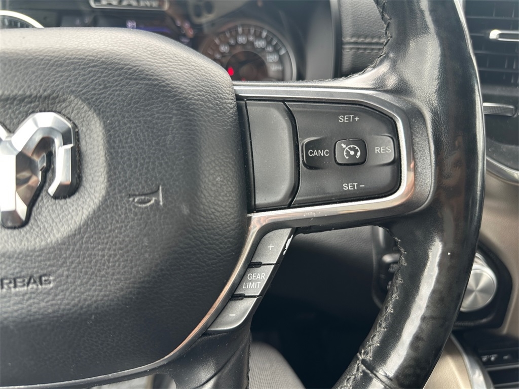 RAM 1500  2019 RAM 1500  2019