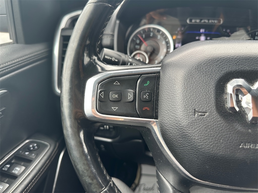 RAM 1500  2019 RAM 1500  2019