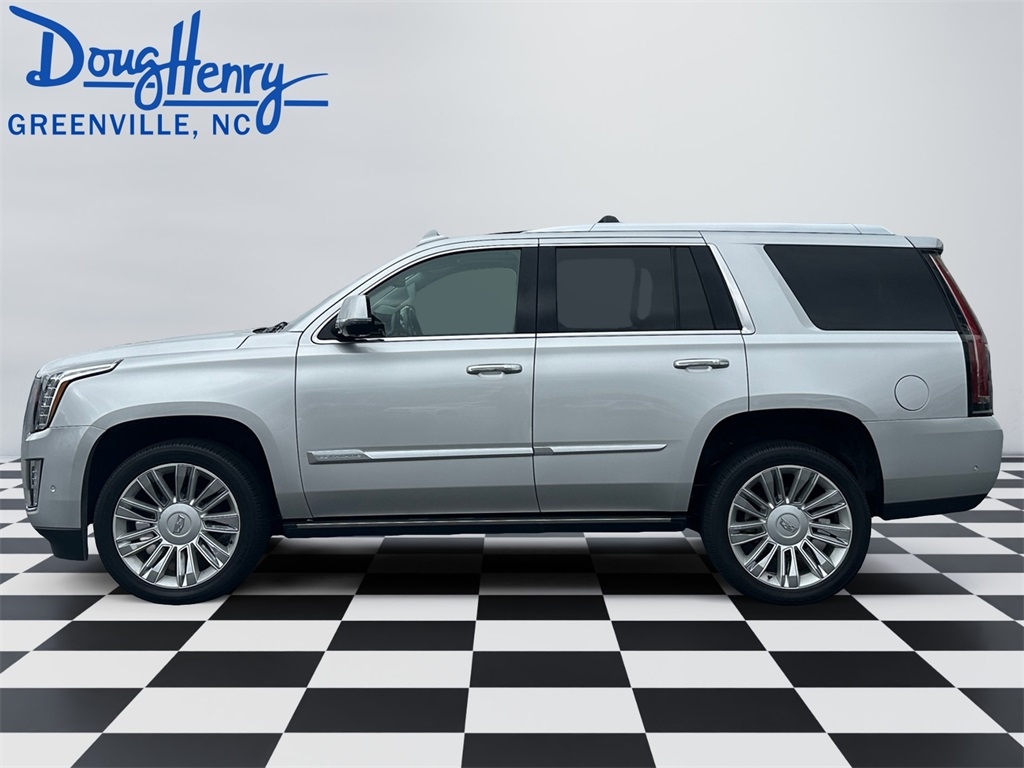 Cadillac Escalade  2020 Cadillac Escalade  2020