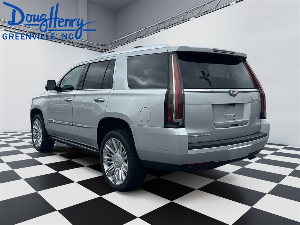 Cadillac Escalade  2020 Cadillac Escalade  2020