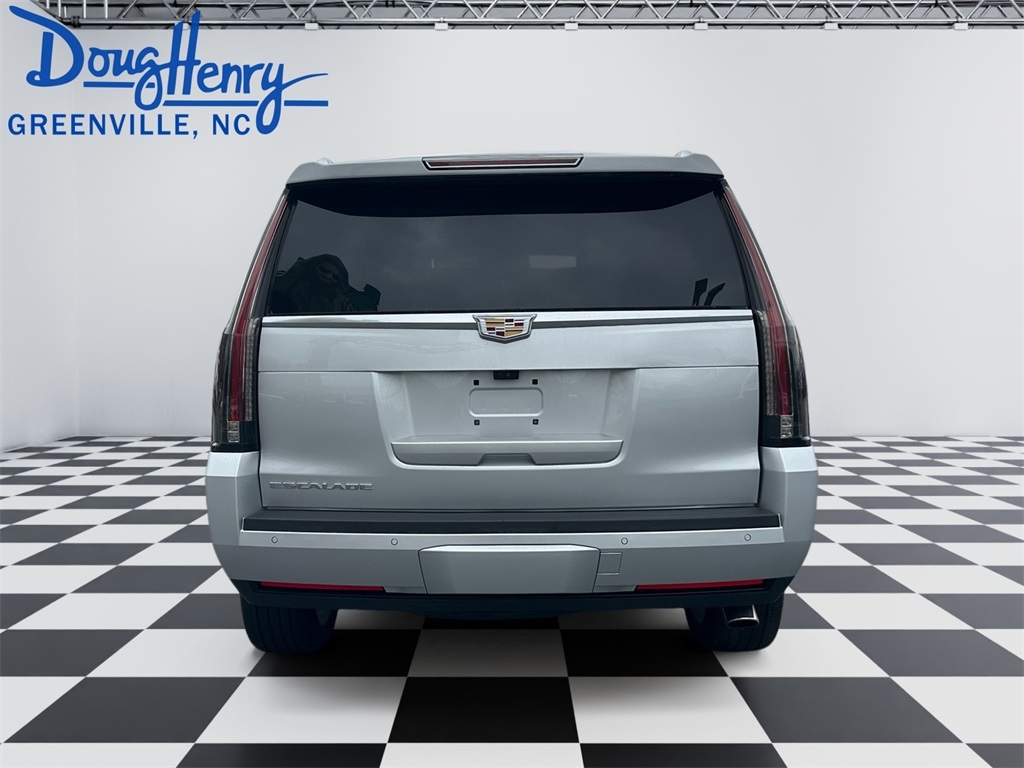 Cadillac Escalade  2020 Cadillac Escalade  2020