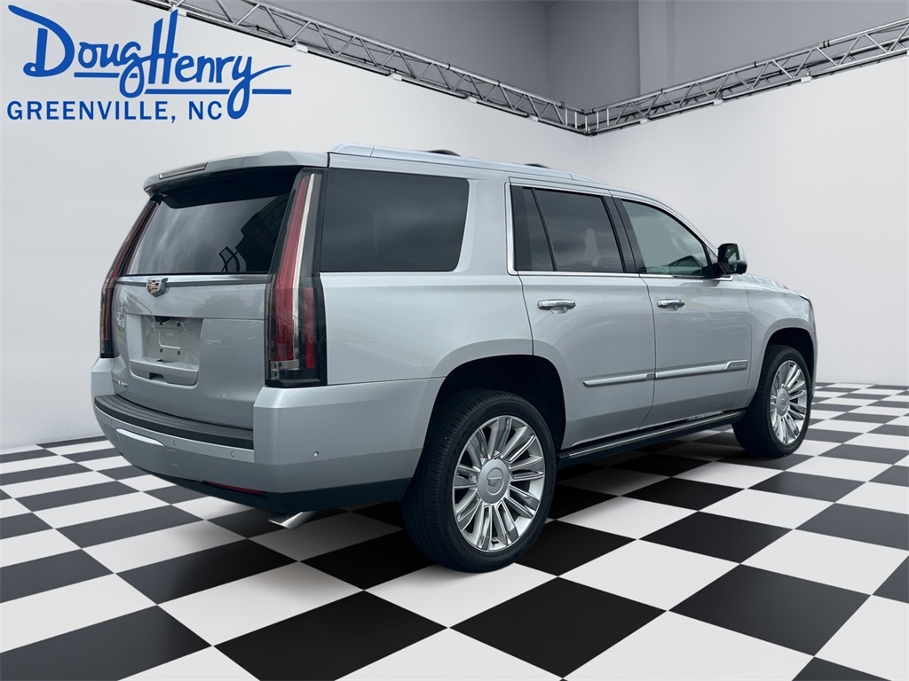 Cadillac Escalade  2020 Cadillac Escalade  2020