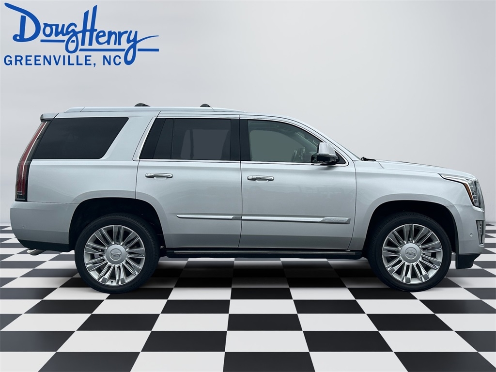 Cadillac Escalade  2020 Cadillac Escalade  2020