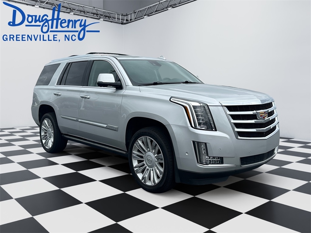 Cadillac Escalade  2020 Cadillac Escalade  2020
