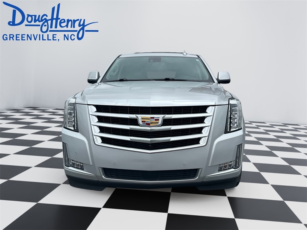 Cadillac Escalade  2020 Cadillac Escalade  2020
