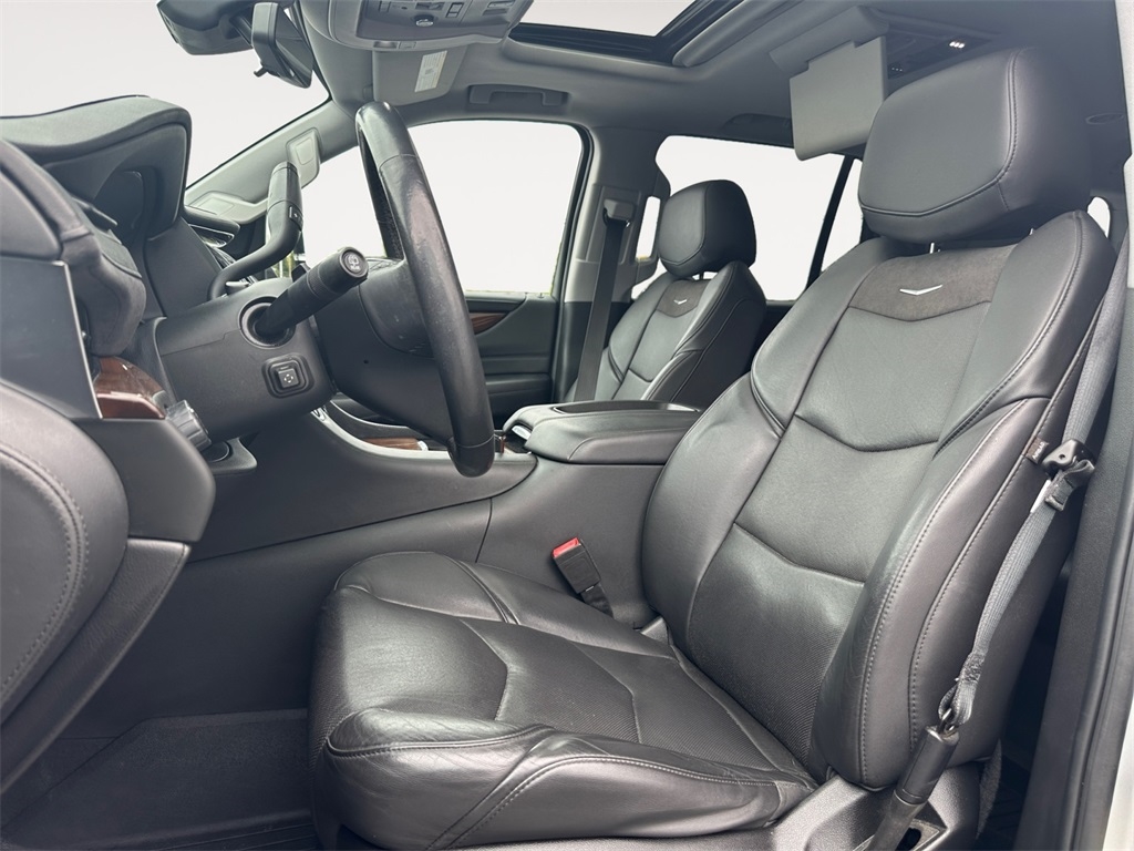 Cadillac Escalade  2020 Cadillac Escalade  2020