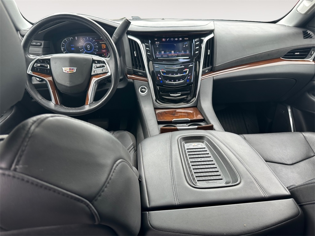 Cadillac Escalade  2020 Cadillac Escalade  2020
