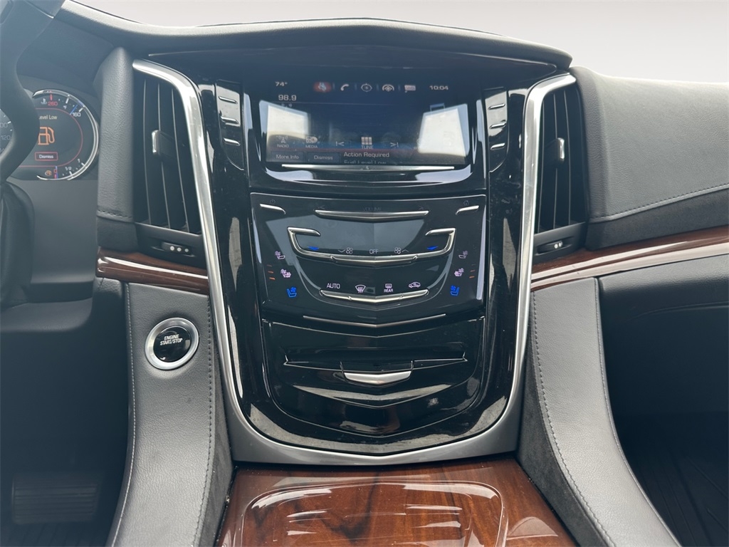 Cadillac Escalade  2020 Cadillac Escalade  2020