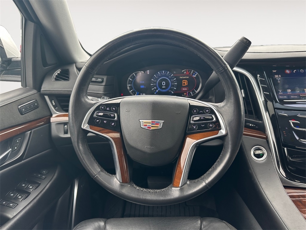 Cadillac Escalade  2020 Cadillac Escalade  2020