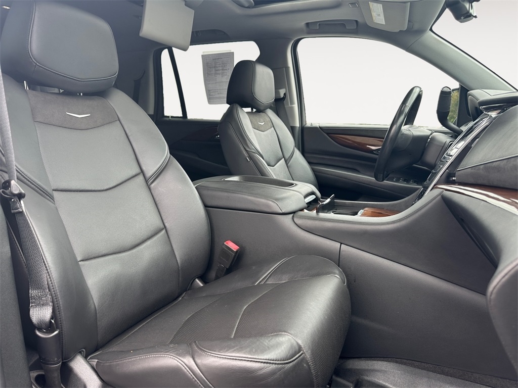 Cadillac Escalade  2020 Cadillac Escalade  2020