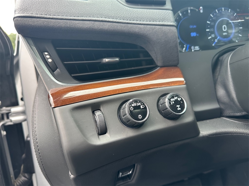 Cadillac Escalade  2020 Cadillac Escalade  2020
