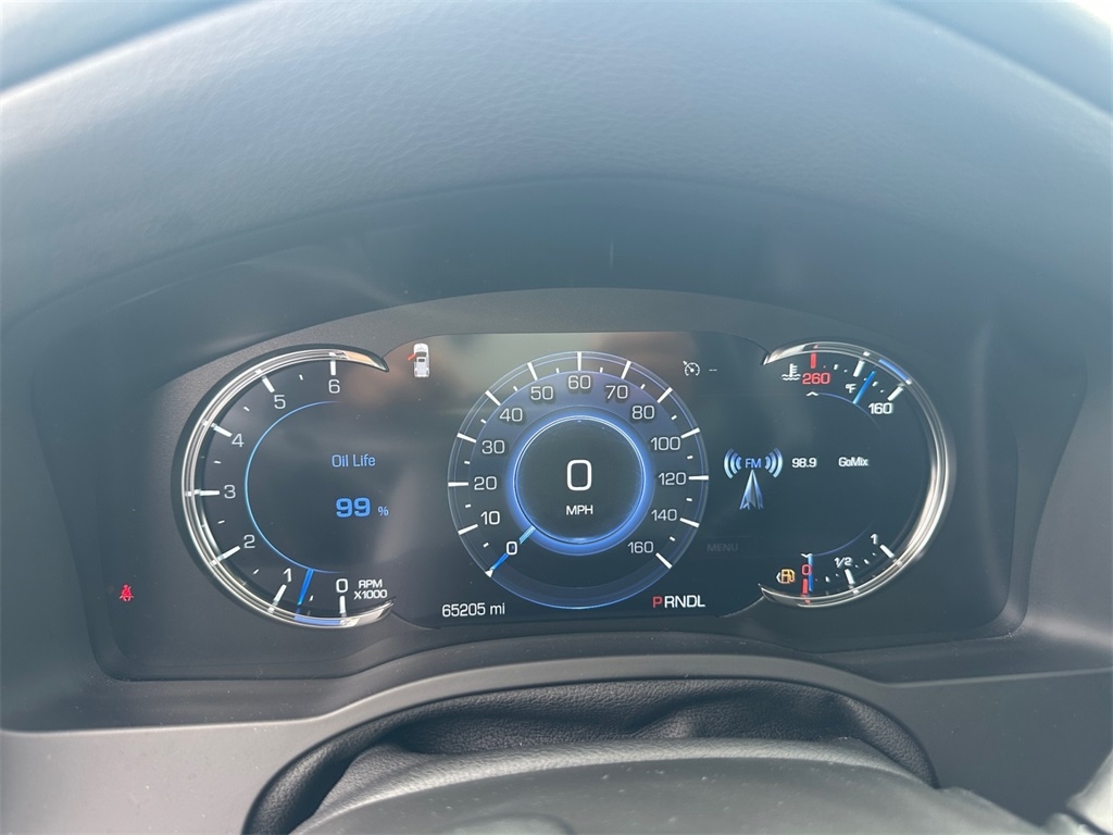 Cadillac Escalade  2020 Cadillac Escalade  2020