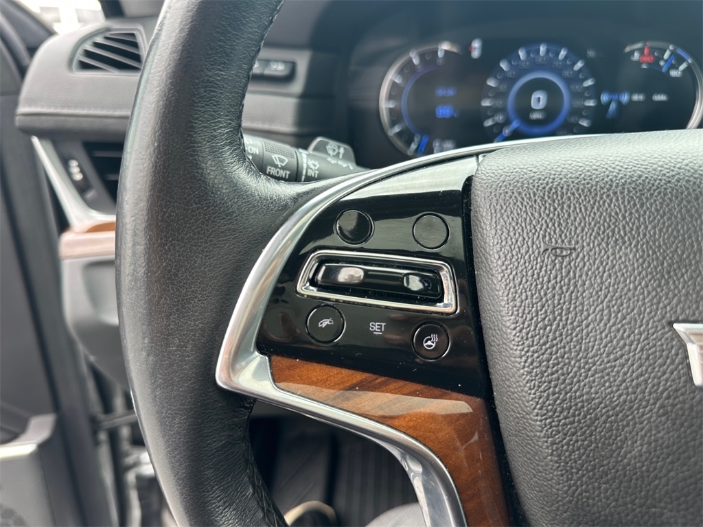 Cadillac Escalade  2020 Cadillac Escalade  2020