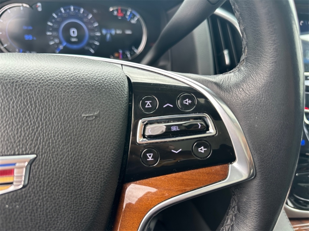 Cadillac Escalade  2020 Cadillac Escalade  2020