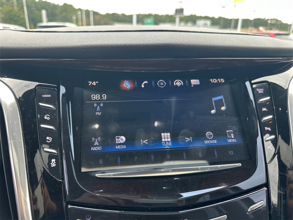 Cadillac Escalade  2020 Cadillac Escalade  2020