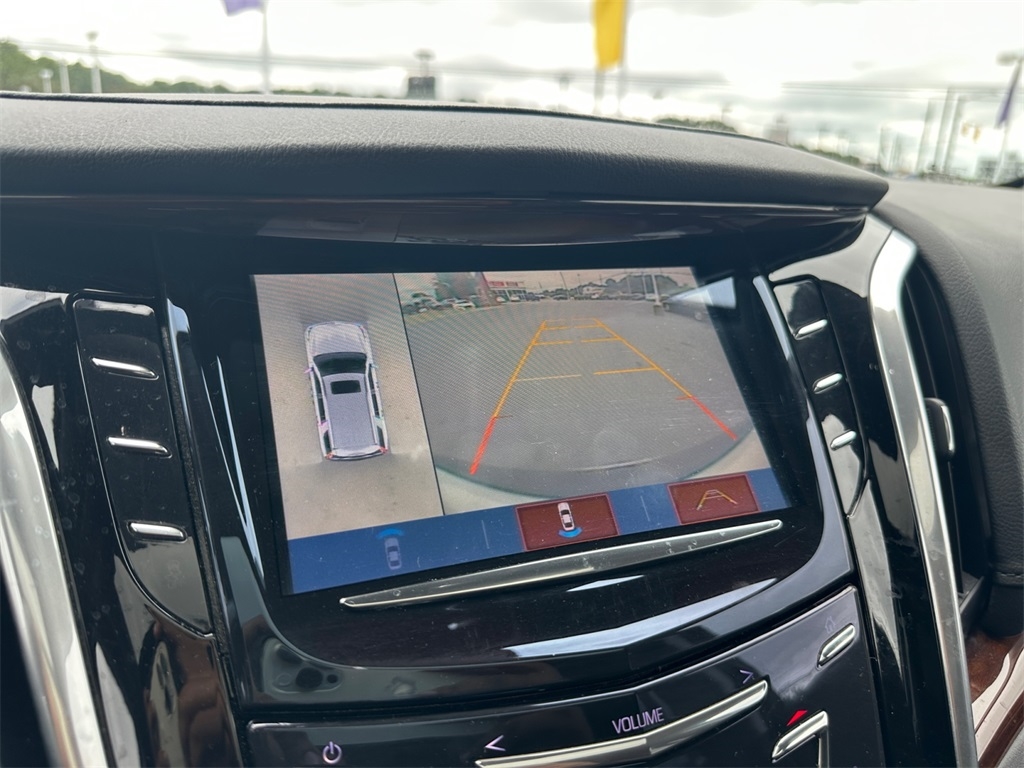 Cadillac Escalade  2020 Cadillac Escalade  2020