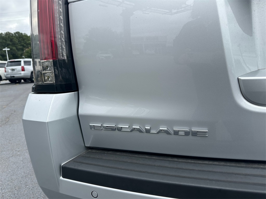 Cadillac Escalade  2020 Cadillac Escalade  2020