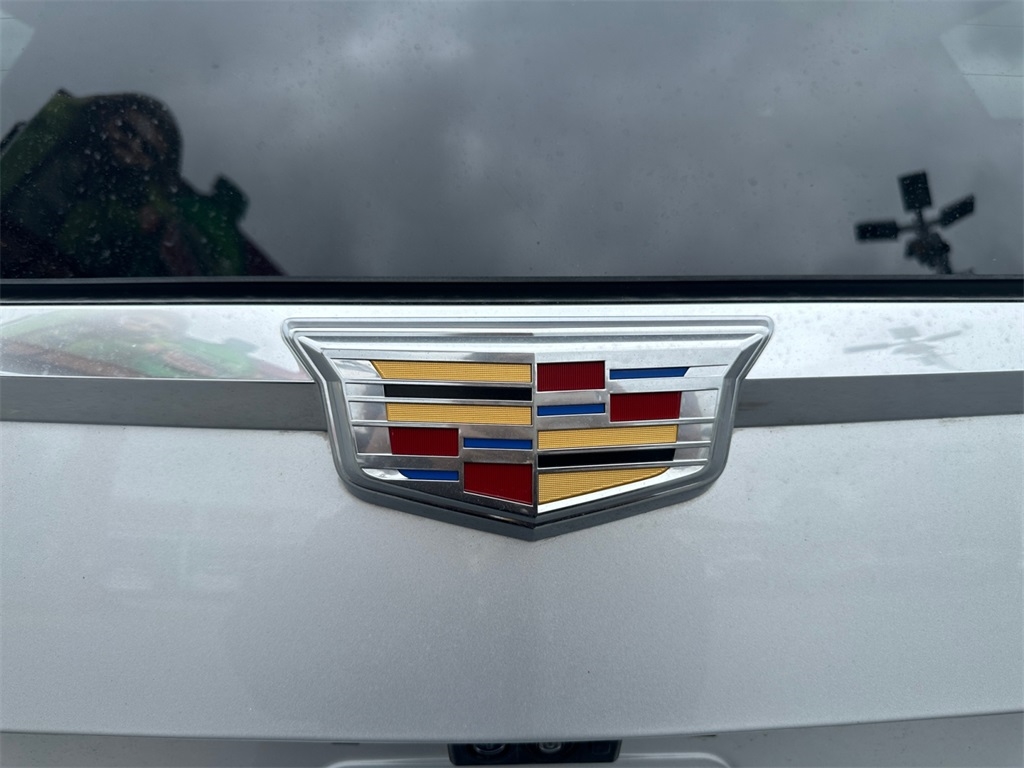 Cadillac Escalade  2020 Cadillac Escalade  2020