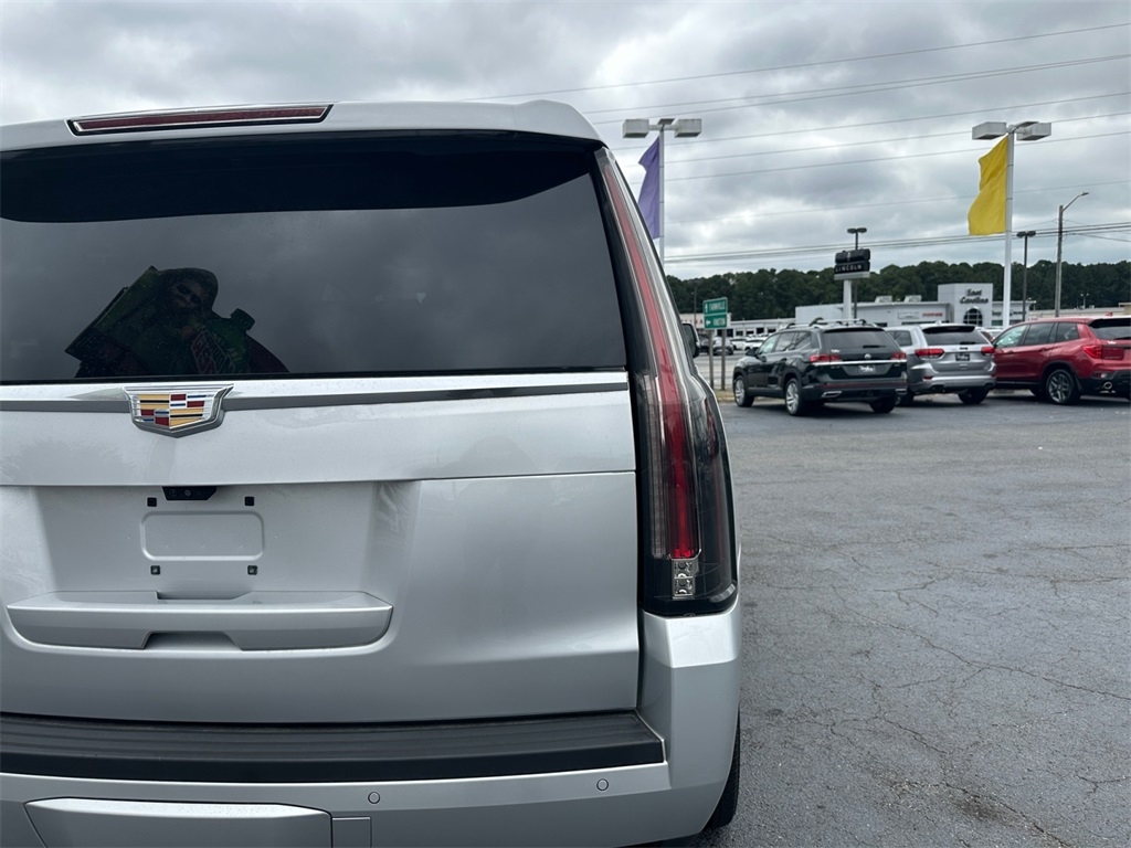 Cadillac Escalade  2020 Cadillac Escalade  2020