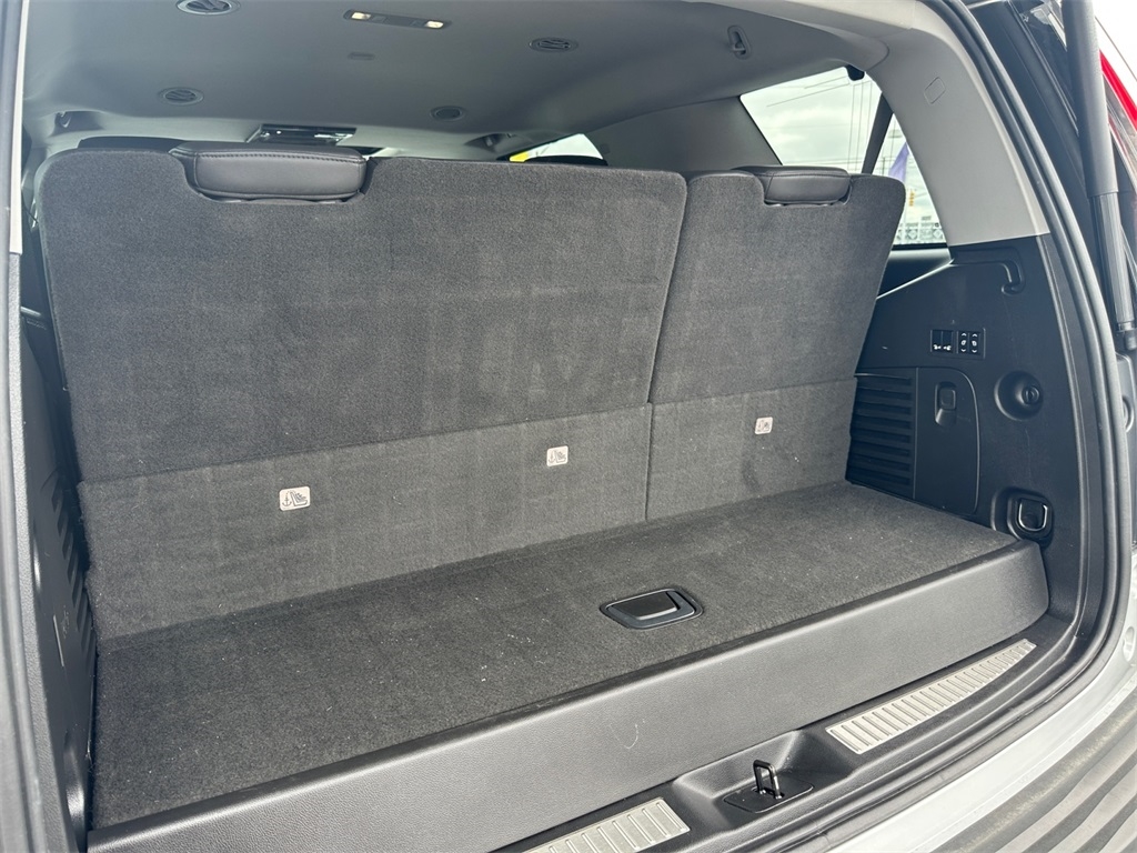 Cadillac Escalade  2020 Cadillac Escalade  2020
