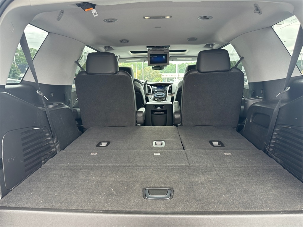 Cadillac Escalade  2020 Cadillac Escalade  2020