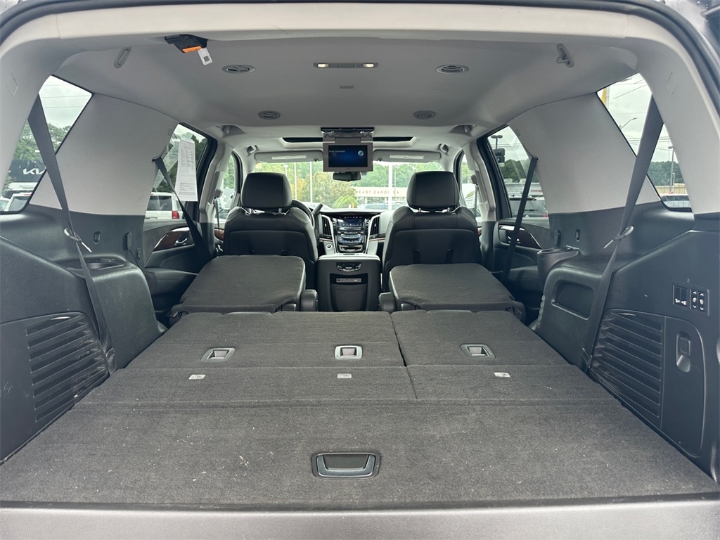 Cadillac Escalade  2020 Cadillac Escalade  2020