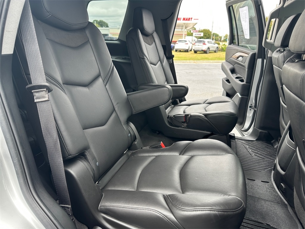 Cadillac Escalade  2020 Cadillac Escalade  2020