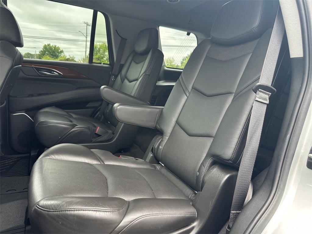 Cadillac Escalade  2020 Cadillac Escalade  2020