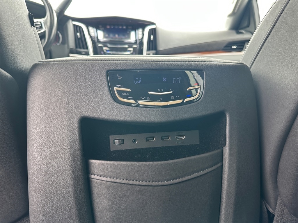 Cadillac Escalade  2020 Cadillac Escalade  2020
